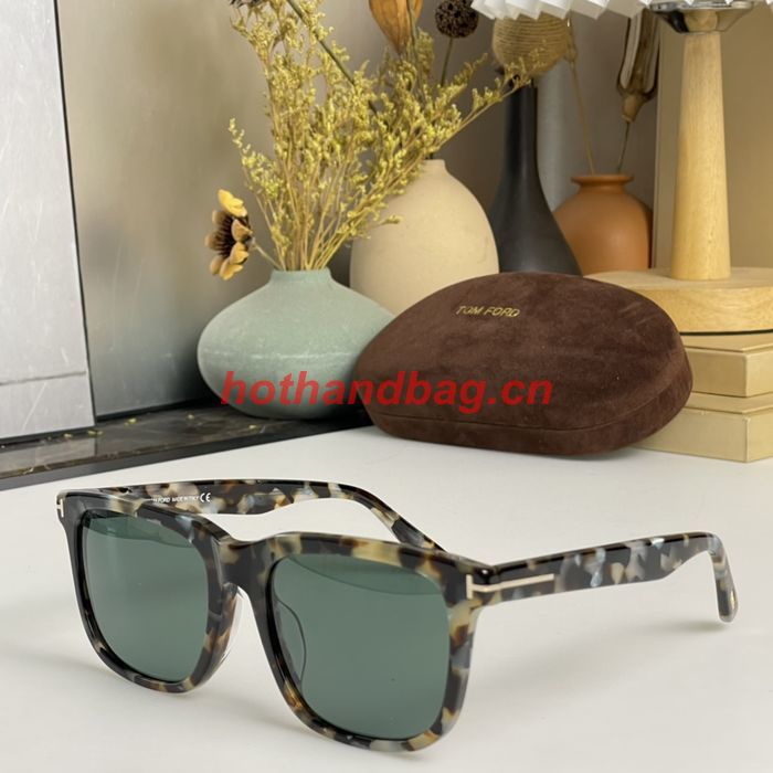 Tom Ford Sunglasses Top Quality TOS01073